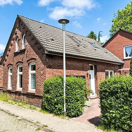 Casa de Férias Nordmeer By Interhome
