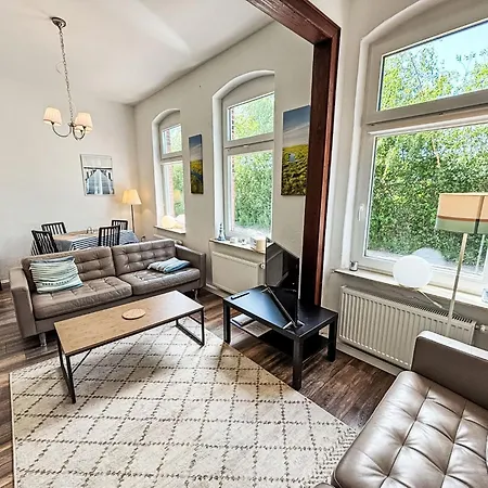 Nordmeer By Interhome * Norden