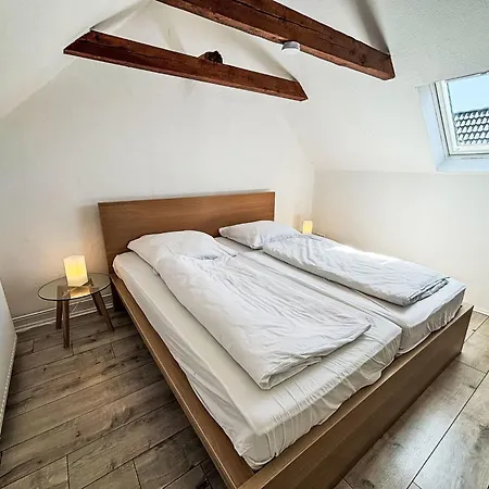 Casa de Férias Nordmeer By Interhome Norden
