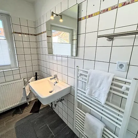 Nordmeer By Interhome Ferienhaus