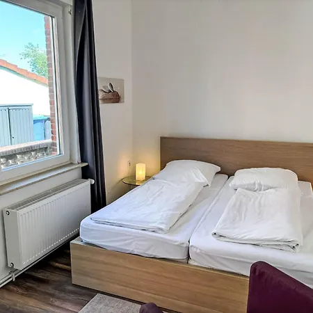 Ferienhaus Nordmeer By Interhome Norden