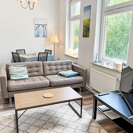 Nordmeer By Interhome Norden