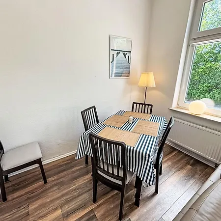 Nordmeer By Interhome