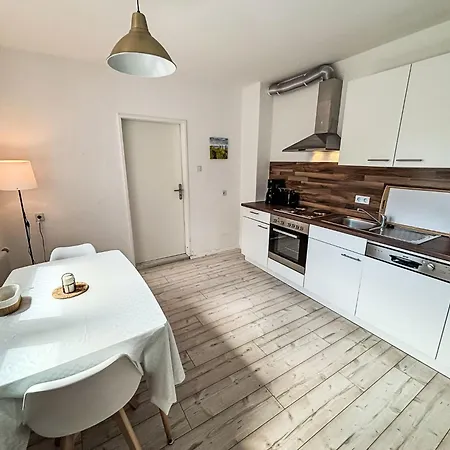 Nordmeer By Interhome * Norden