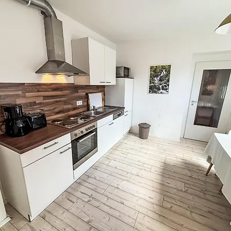 Nordmeer By Interhome *