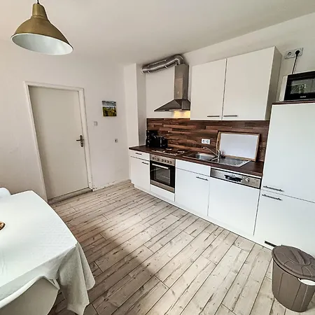 Casa de Férias Nordmeer By Interhome *