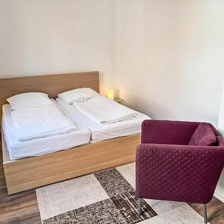 Casa de Férias Nordmeer By Interhome