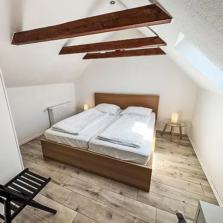 Ferienhaus Nordmeer By Interhome *