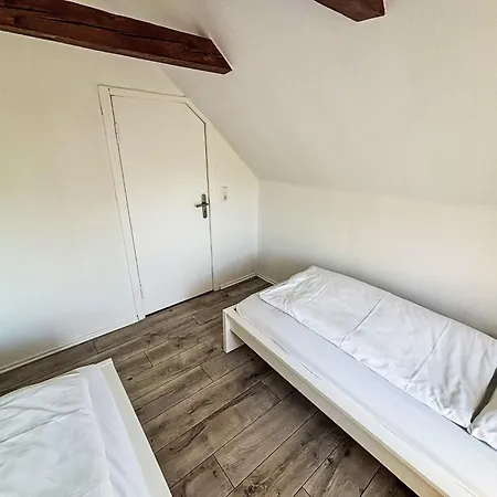 Casa de Férias Nordmeer By Interhome Norden