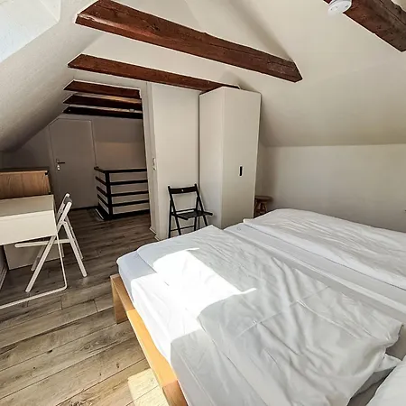Ferienhaus Nordmeer By Interhome *