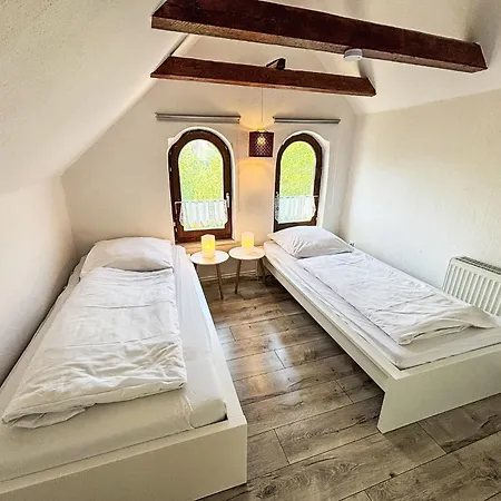 Nordmeer By Interhome * Norden