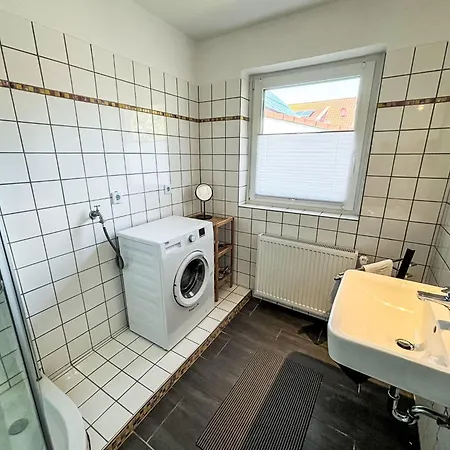 Casa de Férias Nordmeer By Interhome
