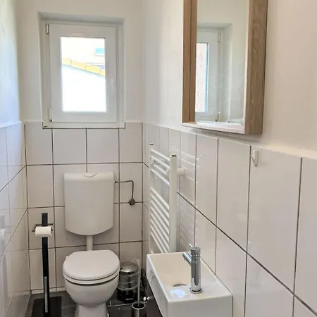 Nordmeer By Interhome Norden
